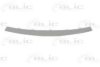 BLIC 6502-07-1310991P Trim/Protective Strip, radiator grille